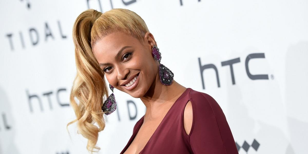 Beyoncé vydala bez ohlásenia nový album Lemonade