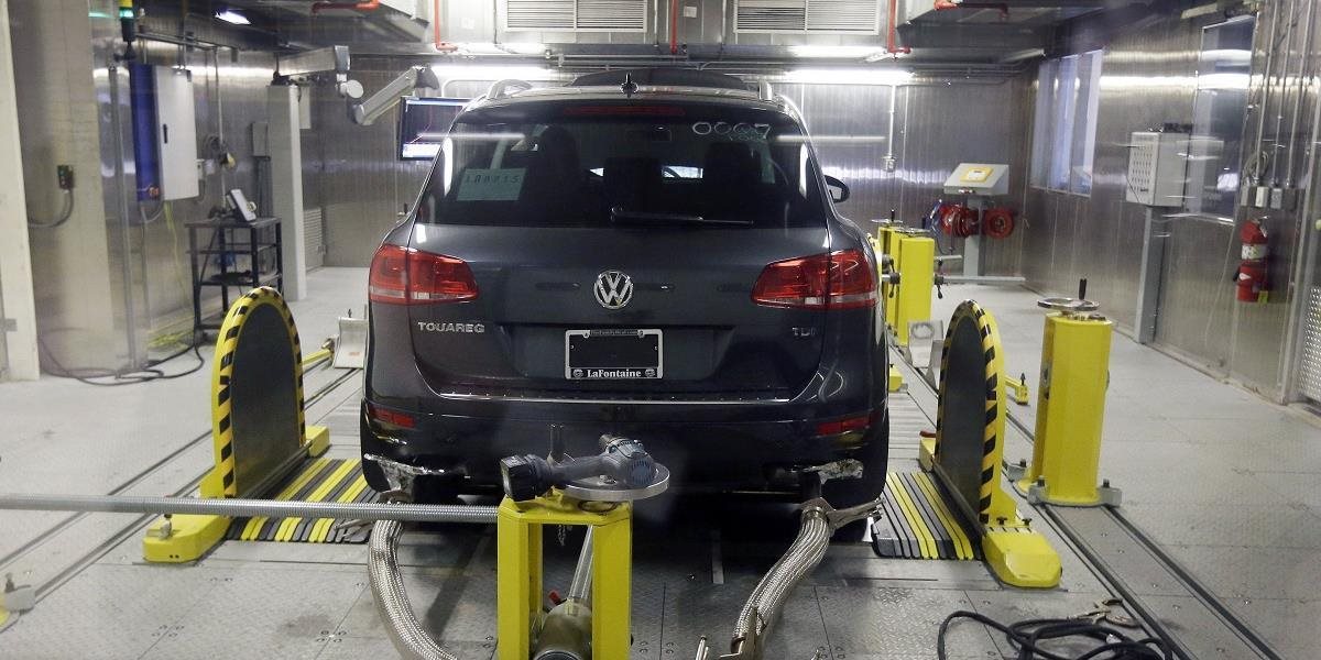Volkswagen chce na čínskom trhu pokračovať v expanzii