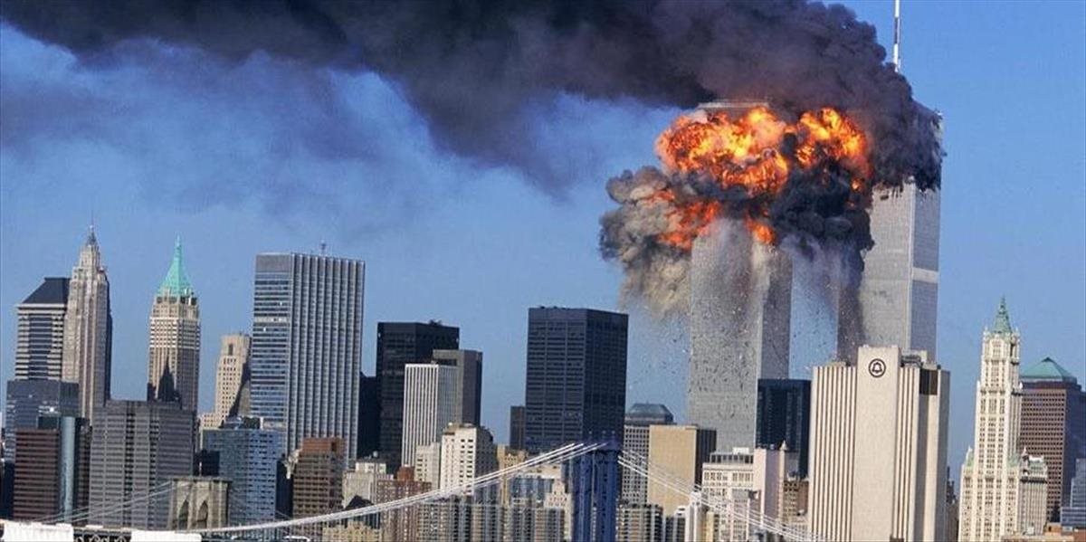 USA sú pripravené zverejniť tajné stránky z vyšetrovania útokov z 11. septembra
