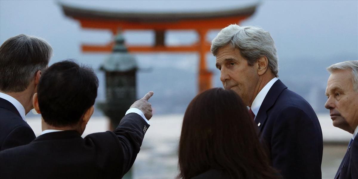 Japonsko nepožaduje od USA ospravedlnenie za zhodenie atómových bômb