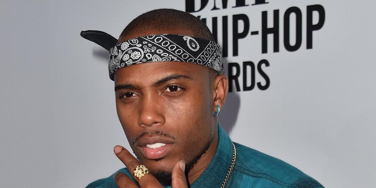 Rapper B.o.B vydal mixtape pri príležitosti Dňa Zeme