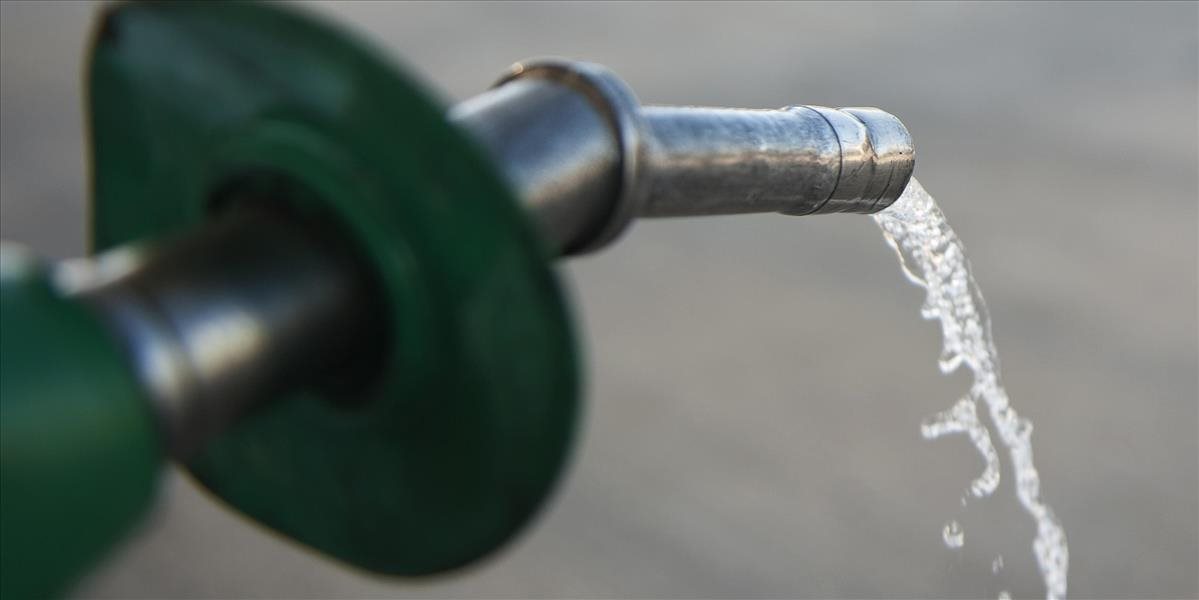 Benzín by mohol na Slovensku zdražieť o 1 až 2 centy za liter