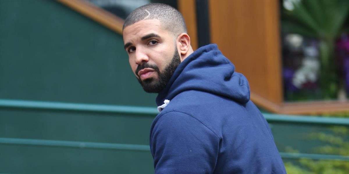 FOTO Drake zverejnil obal albumu Views from the 6