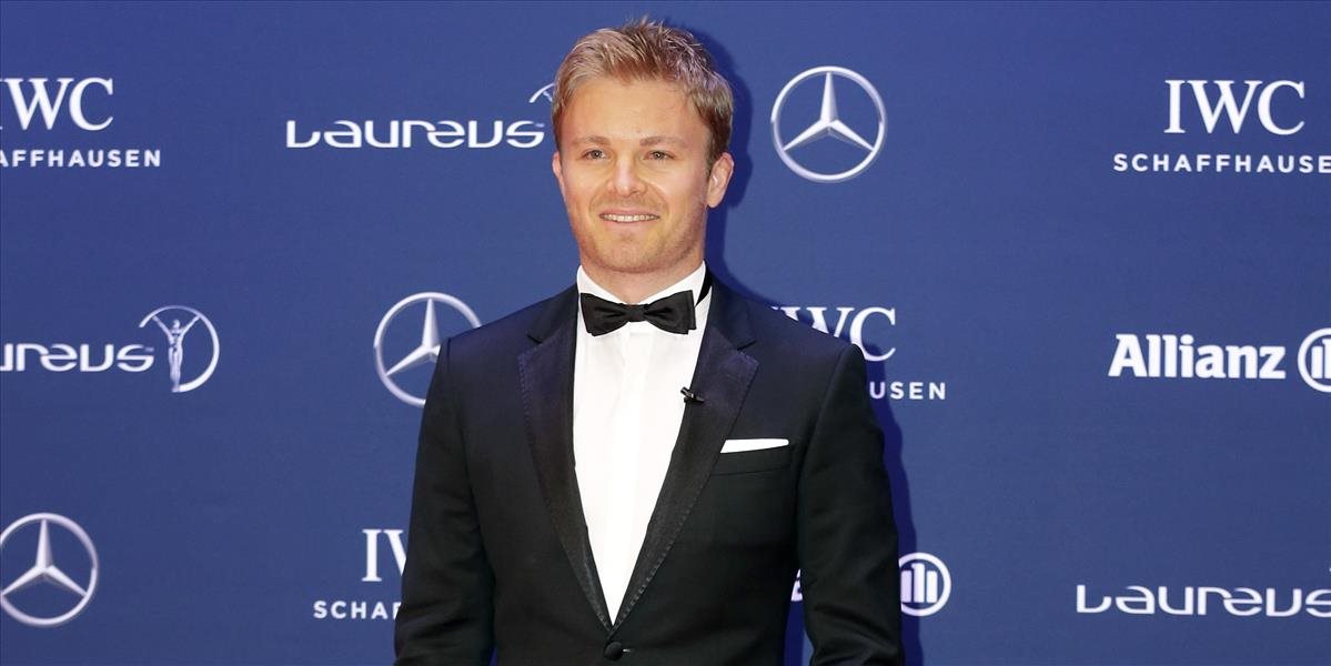 F1: V Mercedese sa s novou Rosbergovou zmluvou neponáhľajú