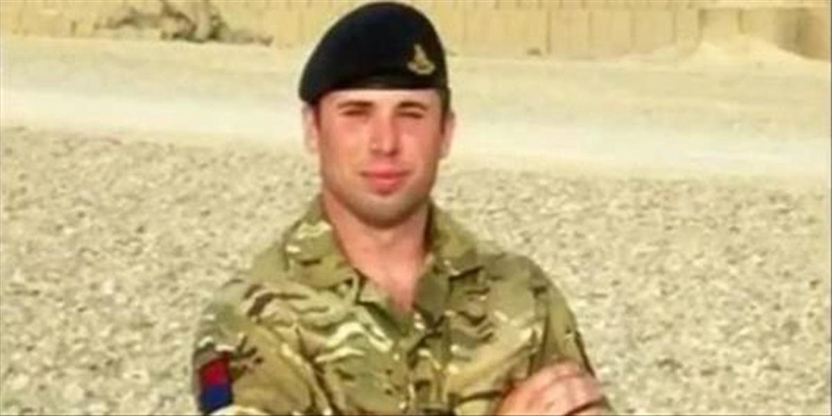 Vojnový veterán, ktorý bojoval v Afganistane, skolaboval pred cieľom Londýnskeho maratónu