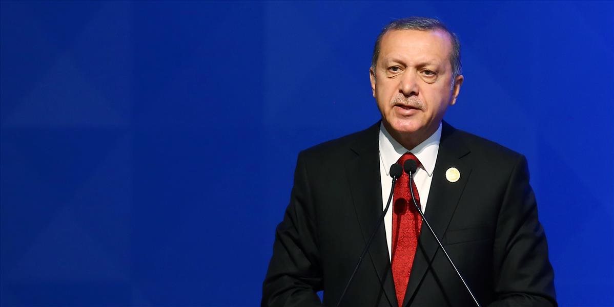 Turecko vyhostilo 3300 údajných zahraničných džihádistov