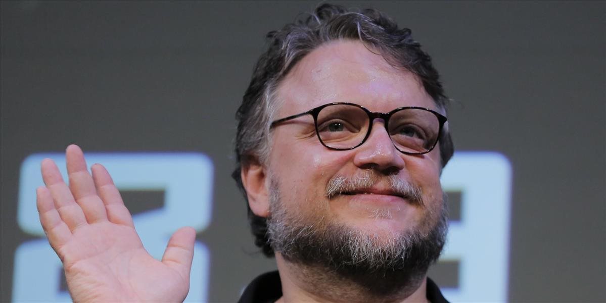 Guillermo del Toro bude vystavovať svoju strašidelnú kolekciu