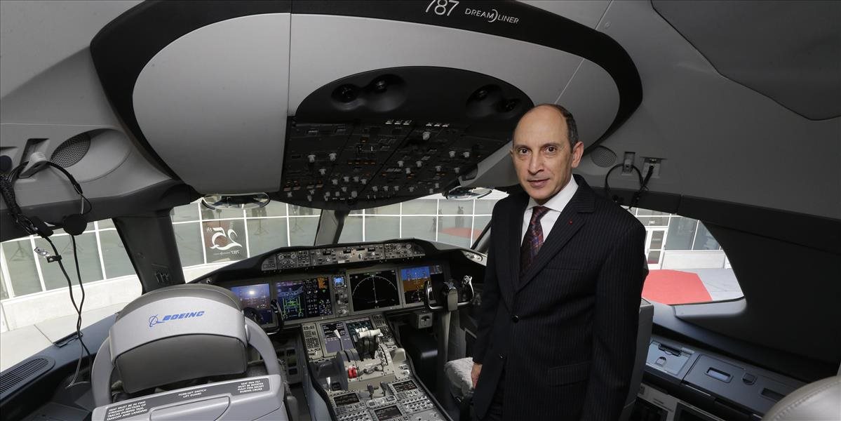 Qatar Airways môžu nakoniec kúpiť boeingy namiesto Airbusov A320