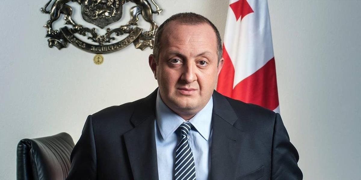 Kvirikašvili: Gruzínsko bude pokračovať v prozápadnom smerovaní