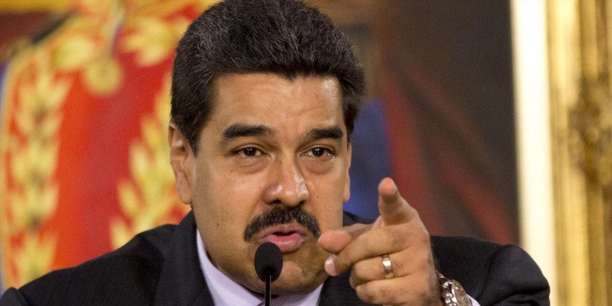 Venezuelský súd zablokoval pokus opozície o skrátenie prezidentovho mandátu