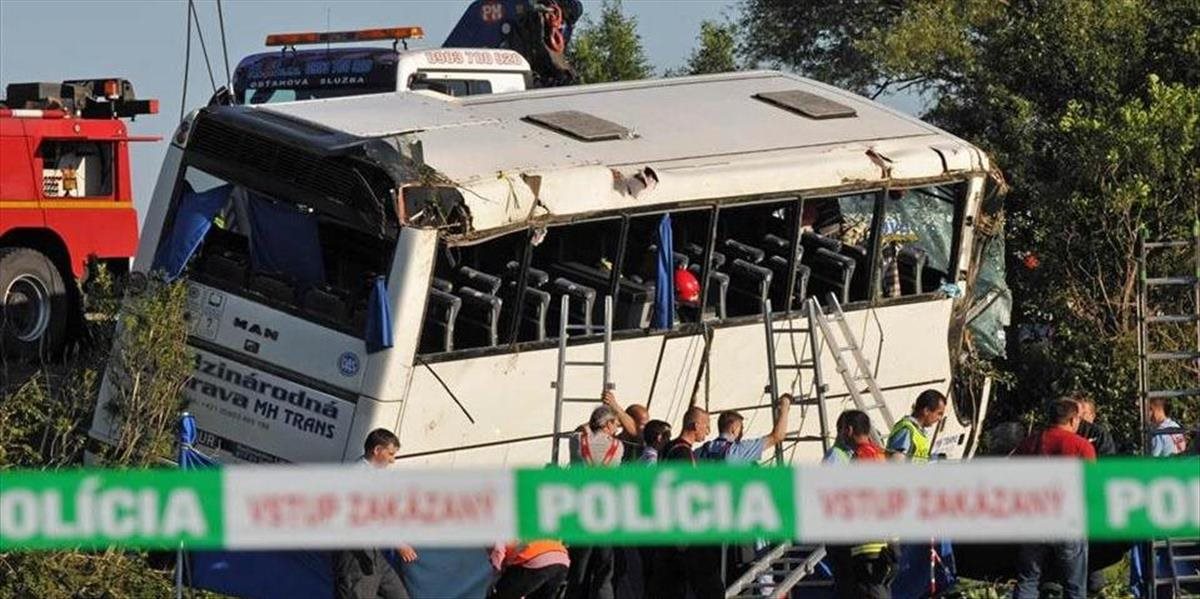 Na súde pokračuje pojednávanie vo veci havárie autobusu s gymnazistami