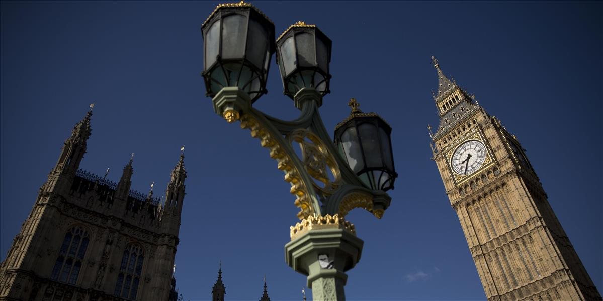 Londýnsky Big Ben sa na čas odmlčí, Hodinovú vežu idú reštaurovať