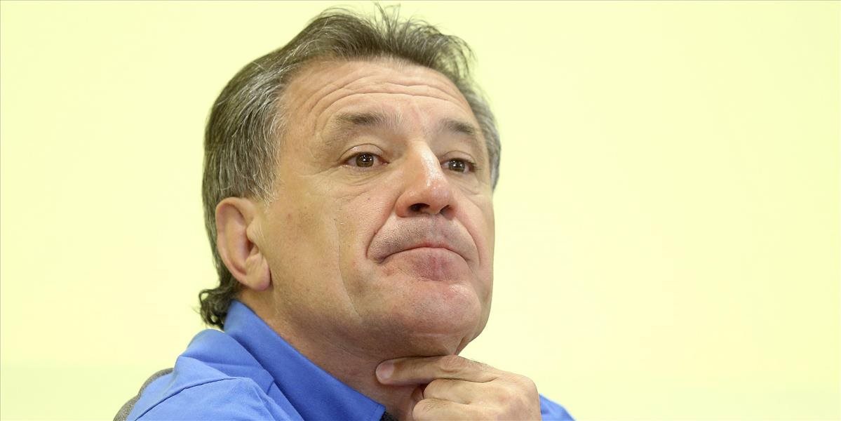 Bývalého šéfa i terajšieho trénera Dinama Záhreb obvinili z korupcie