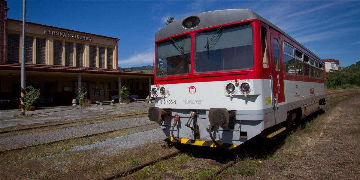 Polícia zasahovala v sídle Železničnej spoločnosti pre možné machinácie pri verejnom obstarávaní