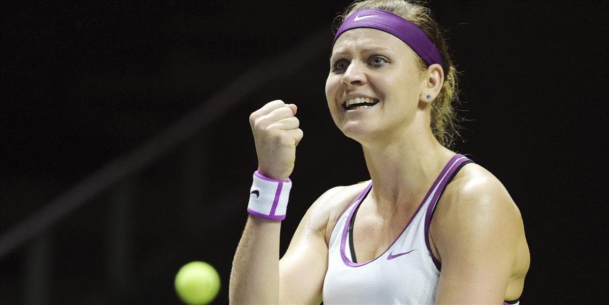 WTA Praha: Šafářová v Prahe s prvým úspechom vo dvojhre od 30. októbra