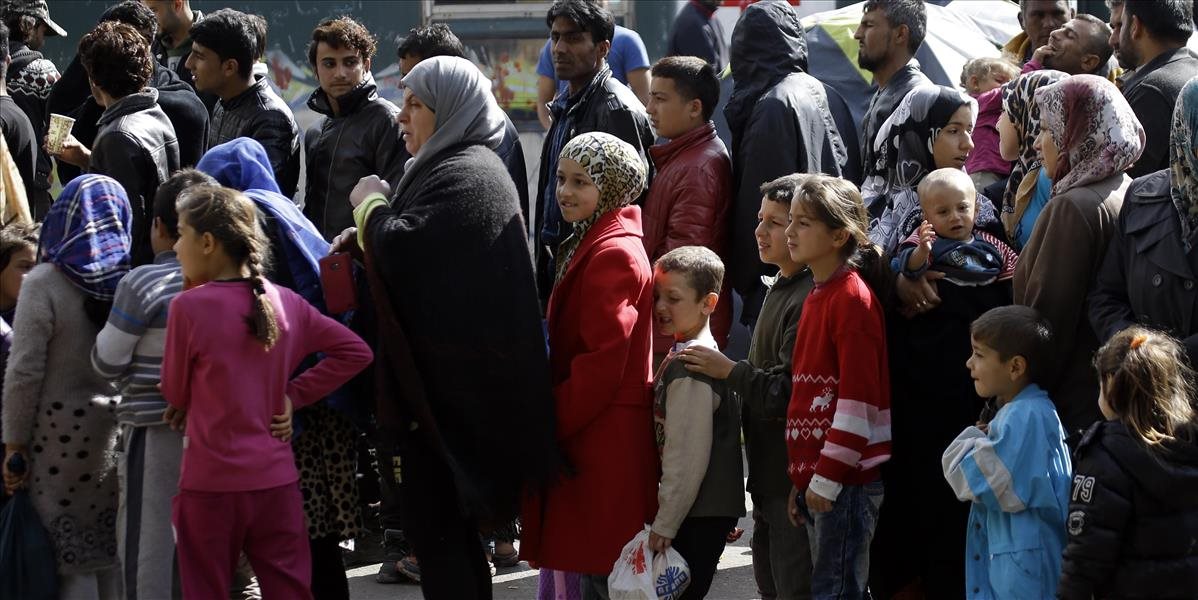 Česko prijme na základe kvót prvých sedem utečencov, traja z nich sa tomu bránia