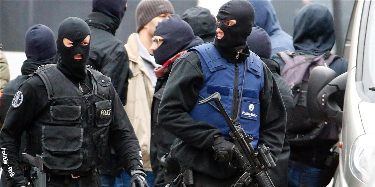 Nemecké úrady vyšetrujú deväť islamských extrémistov pre plánovanie vrážd