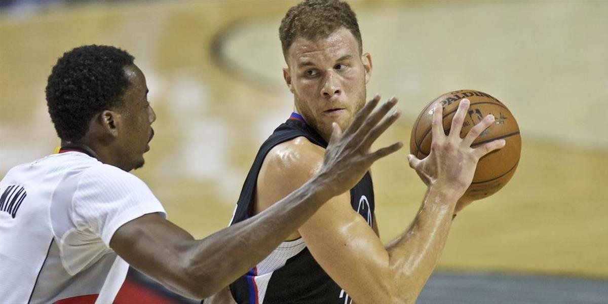 NBA: Clippers do konca sezóny bez dvoch najväčších hviezd