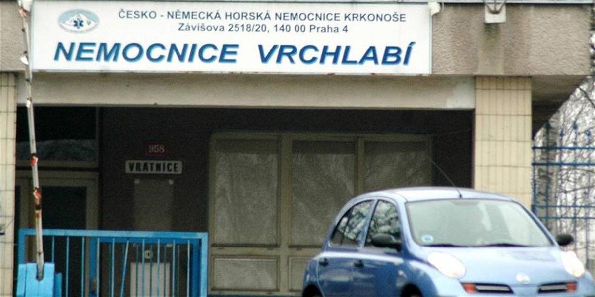 Penta sa približuje k českým nemocniciam, nakupovať začne vo Vrchlabí