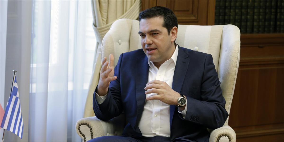Grécko žiada o mimoriadny summit EÚ kvôli rokovaniam so svojimi veriteľmi