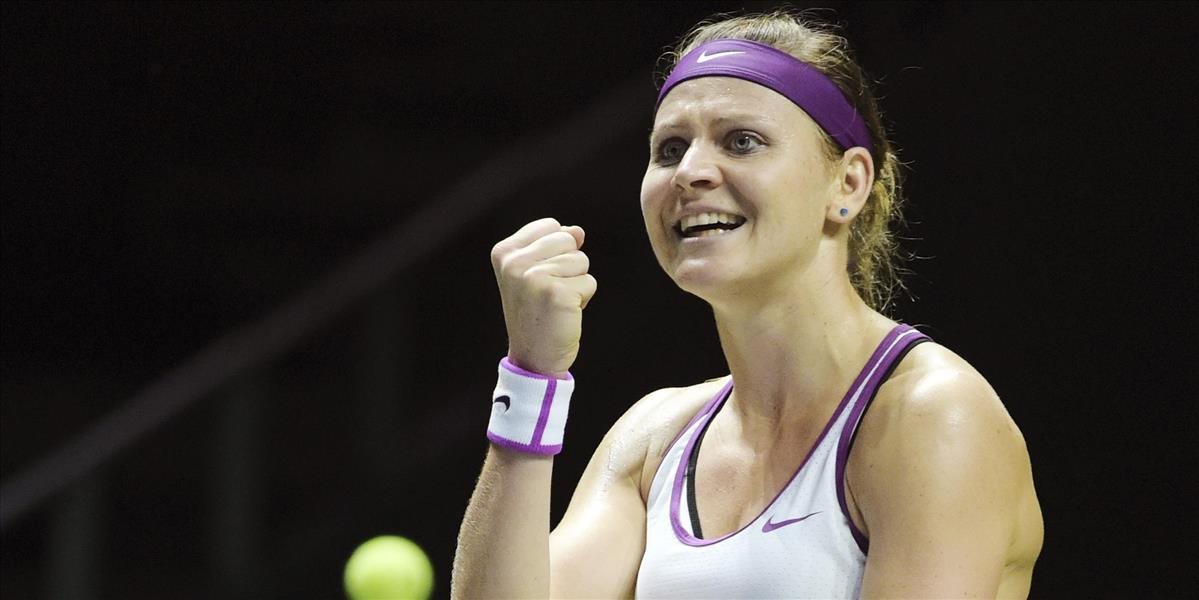 WTA Praha: Šafářová postúpila do 3. kola na turnaji