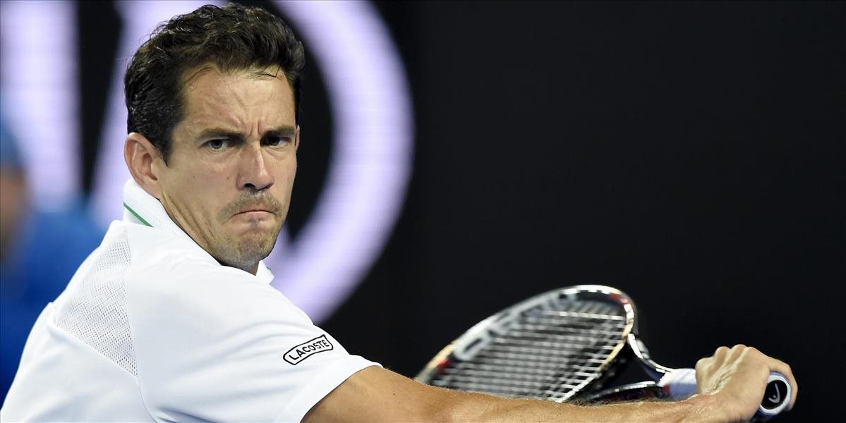ATP Estoril: Garcia-Lopez postúpil do štvrťfinále turnaja