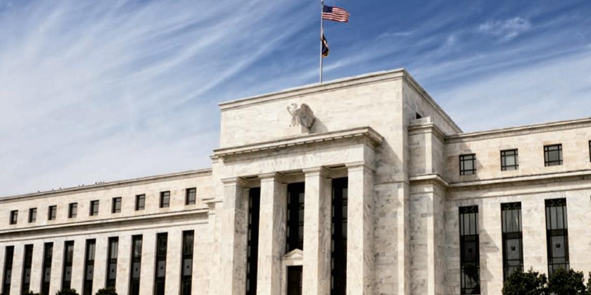 Fed potvrdil úrokové sadzby