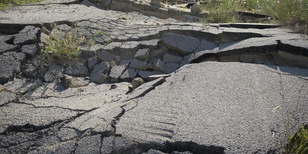 Na juhozápade Francúzska hlásili zemetrasenie s magnitúdou 5,2