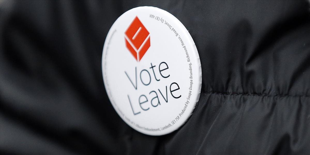 Briti žijúci inde v EÚ prehrali súd o právo hlasovať v júnovom referende