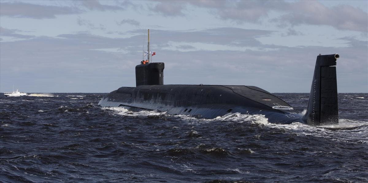 Poľská obrana dementovala správy o zrážke s ruskou ponorkou