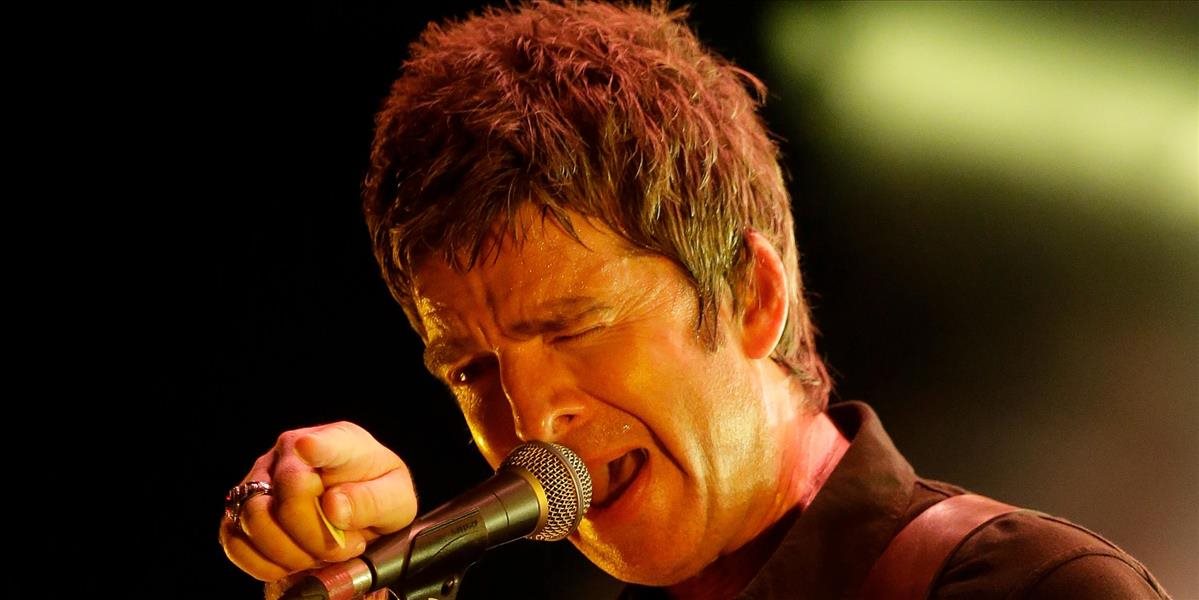 Noel Gallagher by rád pracoval na albume Gorillaz