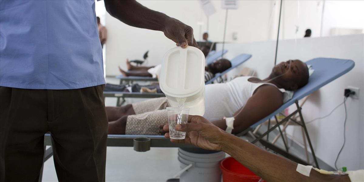 Na tanzánskom súostroví Zanzibar zabíja cholera, podľahlo jej už 45 ľudí