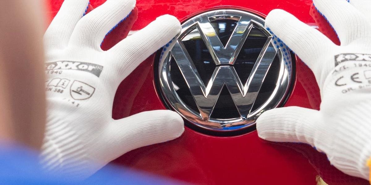 VW možno predá niektoré aktíva, ak náklady na škandál prekročia 16,2 mld. eur
