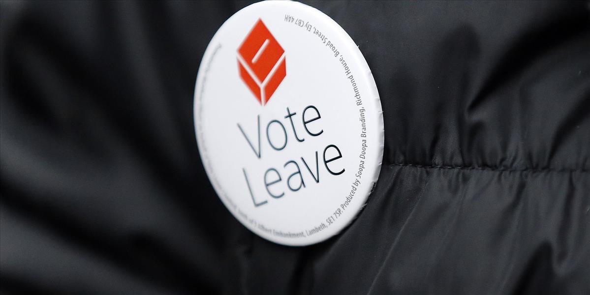 EÚ chce v prípade brexitu "rýchly rozvod" s Londýnom