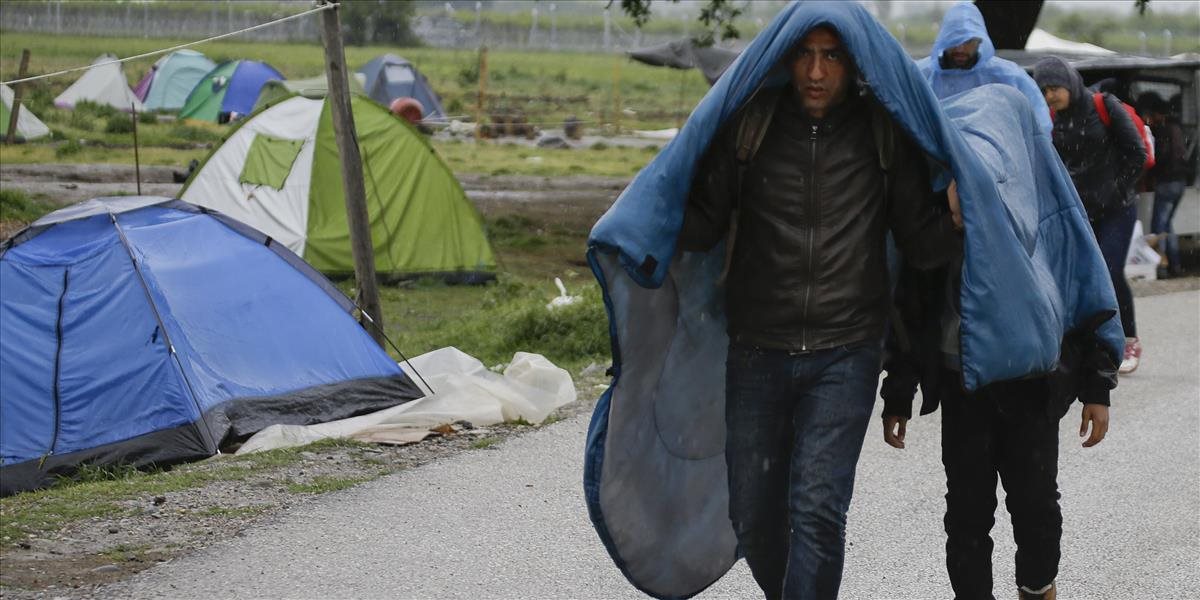 Nemecko má obavy, že v lete stúpne počet migrantov z Líbye
