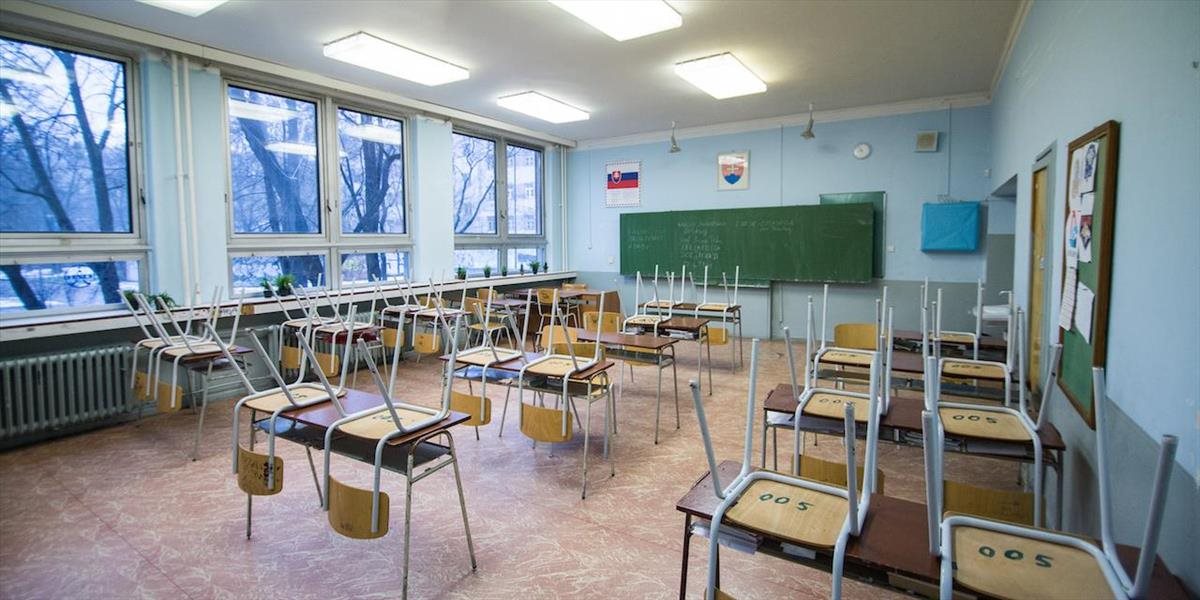 V oblasti školstva bude mať Slovensko lepšiu spoluprácu so Španielskom