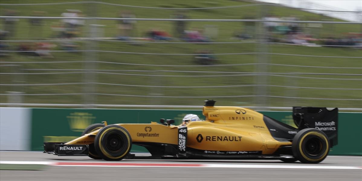 F1: Tímy sa dohodli na nových pravidlách o motoroch