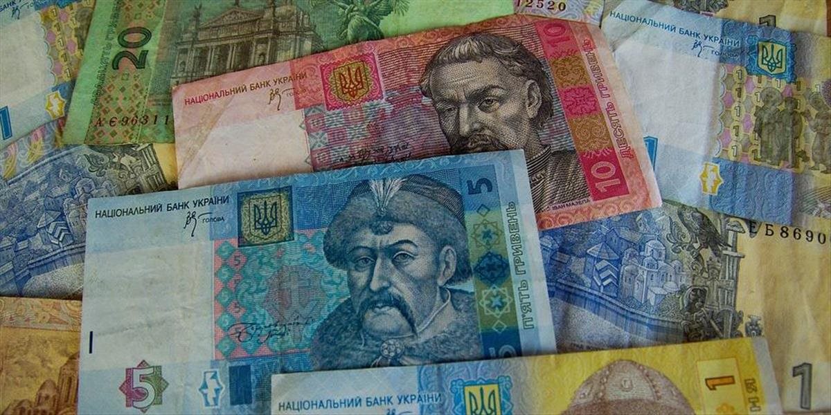 Ukrajinská ekonomika sa vrátila k rastu