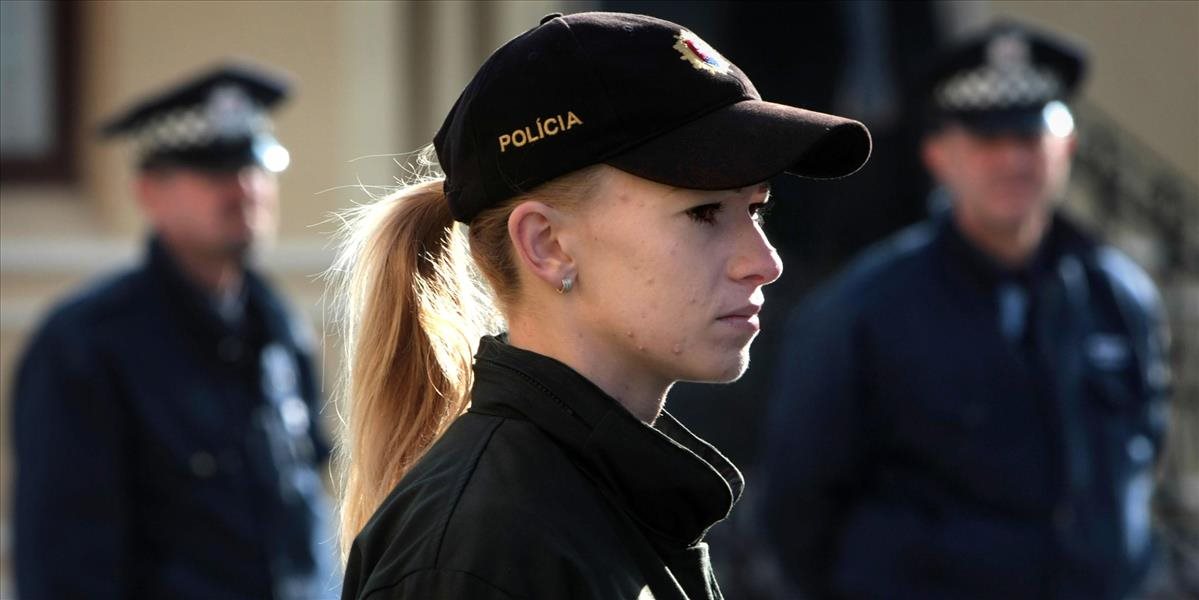 Bratislavská mestská polícia dostane viac peňazí, kúpia autá i uniformy