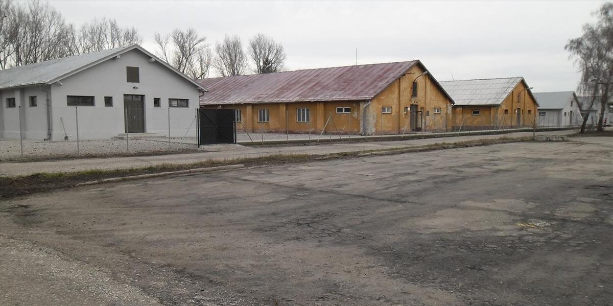 Múzeum holokaustu v Seredi sa v júli rozšíri o novú expozíciu