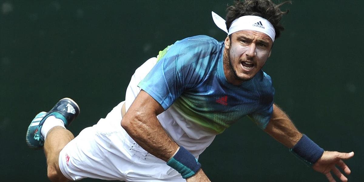 ATP Estoril: Paire postúpil do semifinále