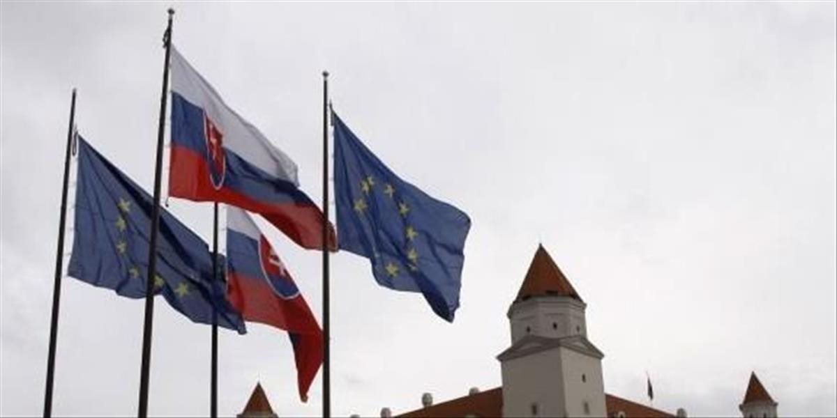 Slovensko si za 12 rokov v únii ekonomicky polepšilo