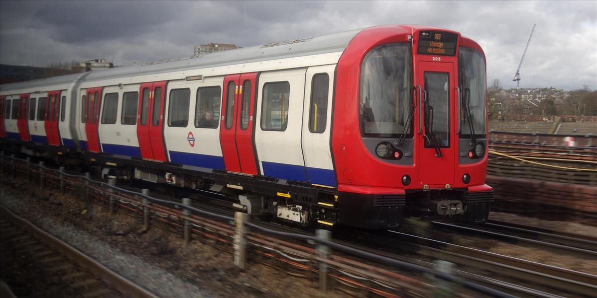 VIDEO Tajomstvá londýnskeho metra: District Line