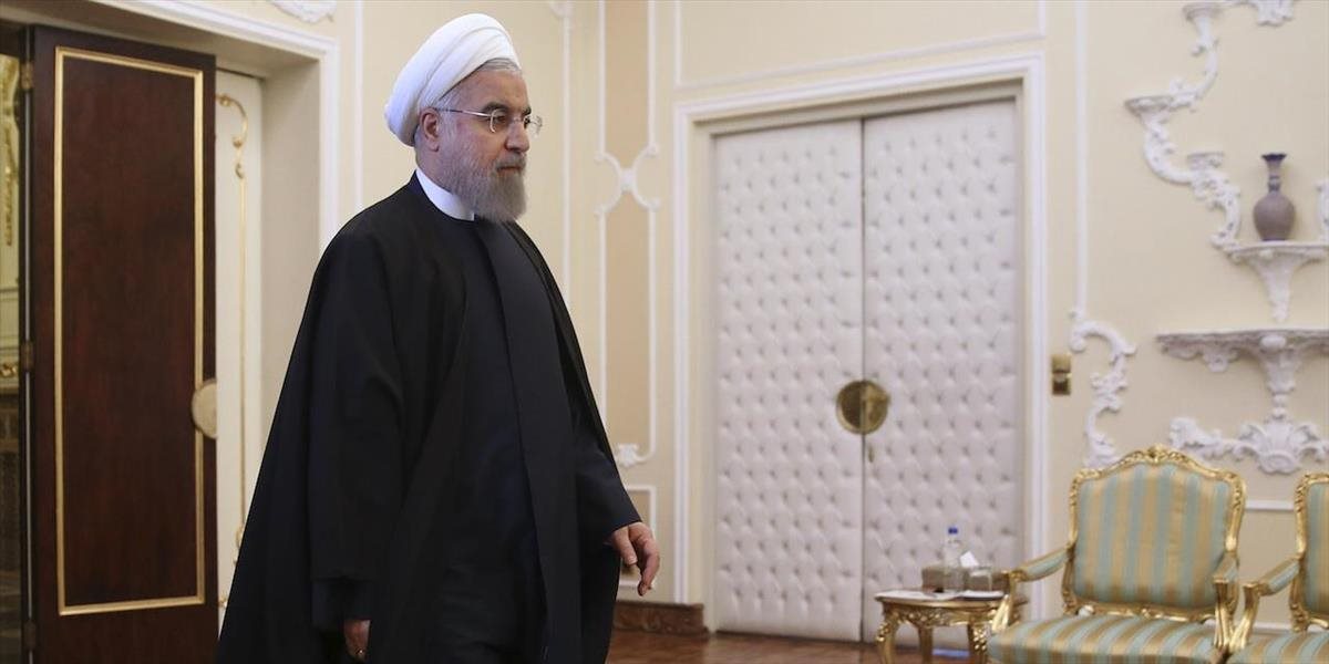 V druhom kole volieb v Iráne vedie blok reformistov a Rúháního spojencov