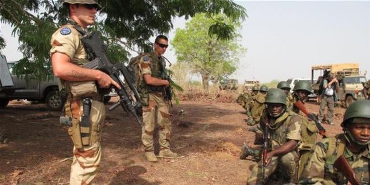 Nemecko a Francúzsko prisľúbili Mali ďalšiu podporu