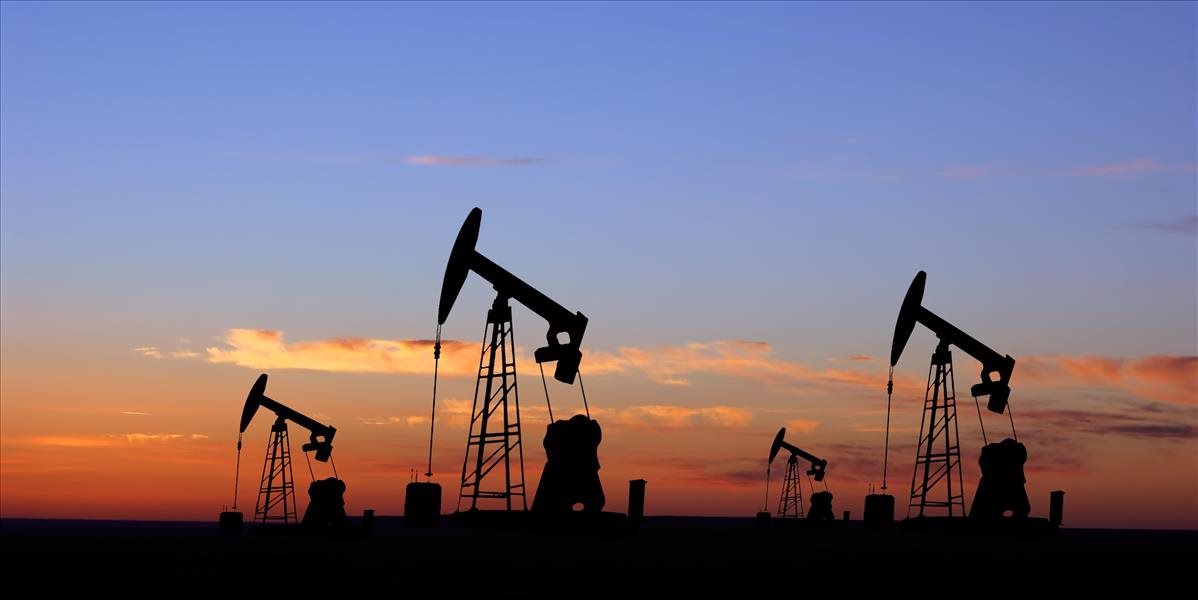 Ceny ropy podľa IEA už mohli dosiahnuť svoje dno