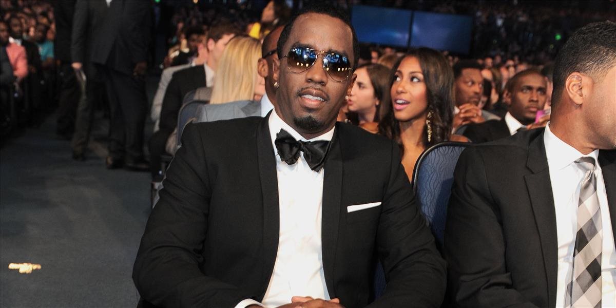 P. Diddy plánuje ukončiť hudobnú kariéru a venovať sa filmu