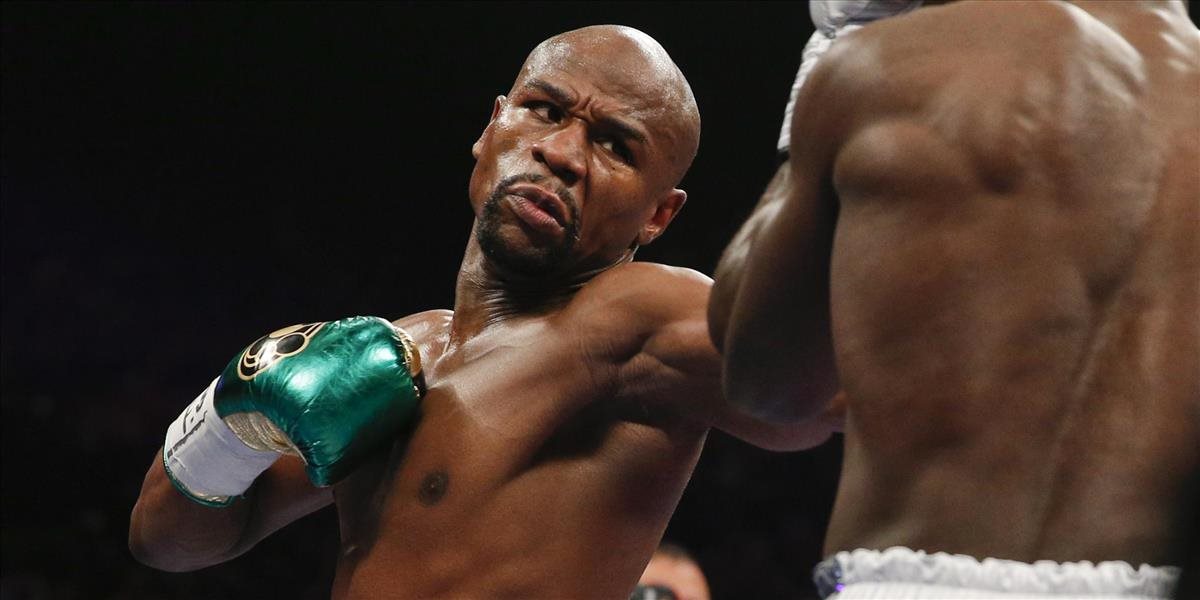 Vráti sa Floyd Mayweather naspäť do ringu?! Ponúkajú mu šialené peniaze