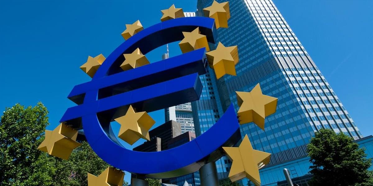 Nízke úrokové sadzby sú prospešné aj pre Nemecko, odkazuje ECB