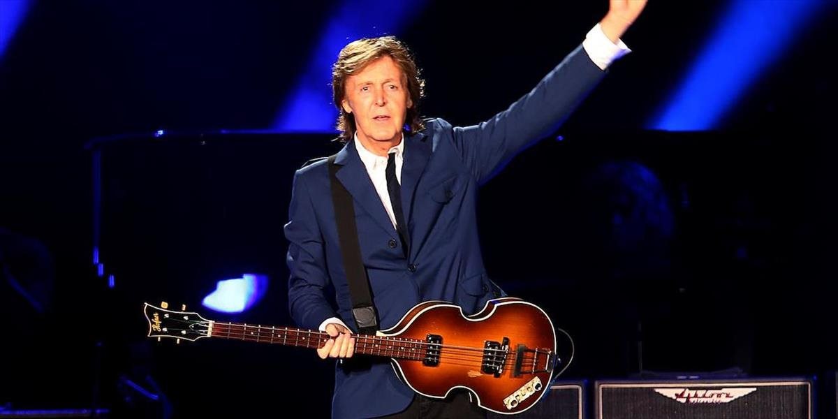 Paul McCartney sa stretol so ženami, ktoré inšpirovali Blackbird